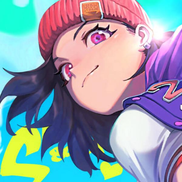 Slash and Girl Mod Apk