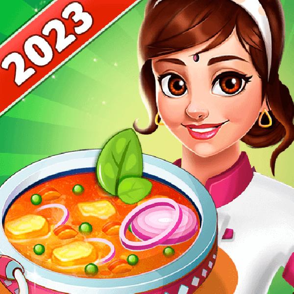 Indian Cooking Star Mod Apk