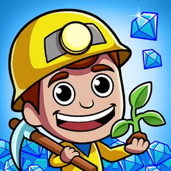 Idle Miner Tycoon Mod Apk