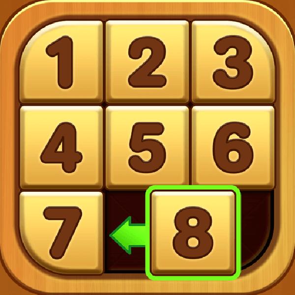 Number Puzzle Mod Apk