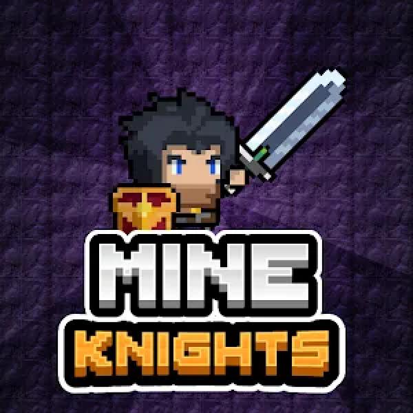 Mine Knights! Mod Apk