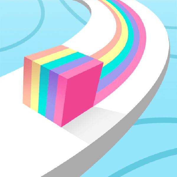 Color Adventure: Draw the Path Mod Apk