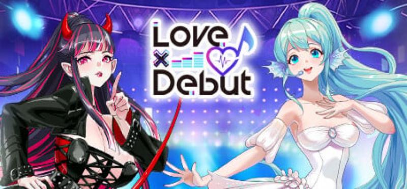 Love X Debut Mod Apk