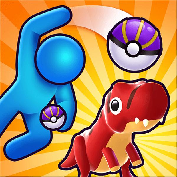 Zookemon Mod Apk