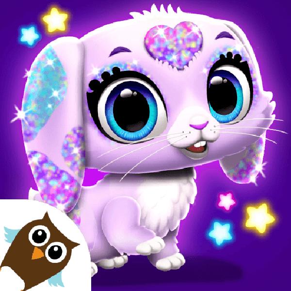 Floof - My Pet House Mod Apk