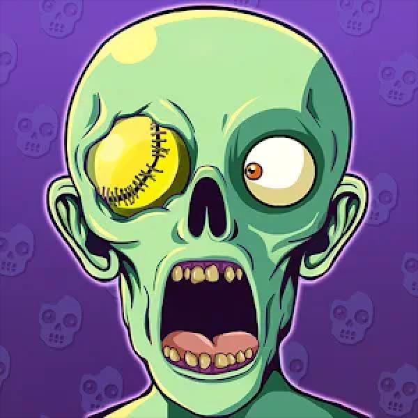 Chill & Kill: Zombie Idle TD Mod Apk