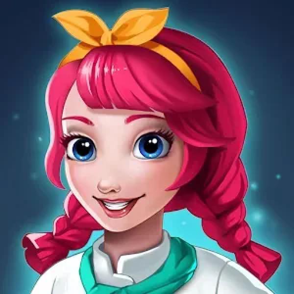 Chef Match Mod Apk