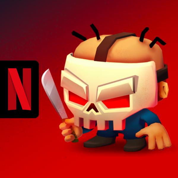 Slayaway Camp 2 Mod Apk