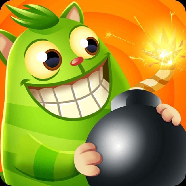 Cookie Cats Blast Mod Apk