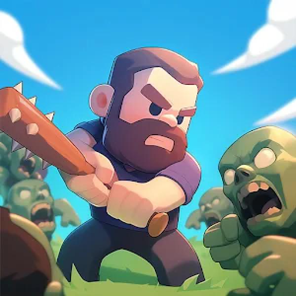 Last Stronghold: Idle Survival Mod Apk