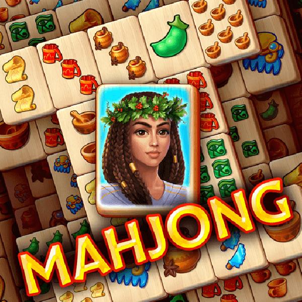 Pyramid of Mahjong Mod Apk