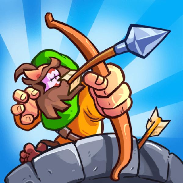 King Of Defense: Merge TD Mod Apk