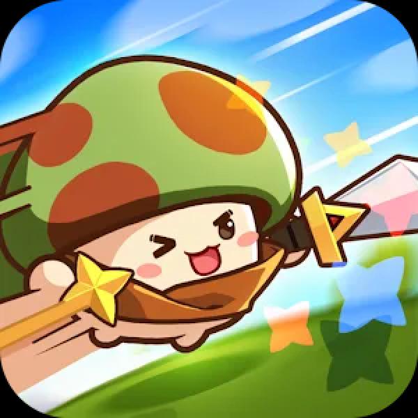 Legend of Mushroom Mod Apk