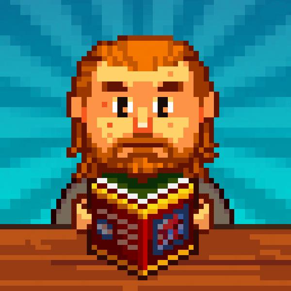 Knights of Pen & Paper 2 Mod Apk