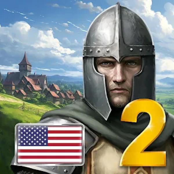 Kievan Rus’ 2 Premium Mod Apk