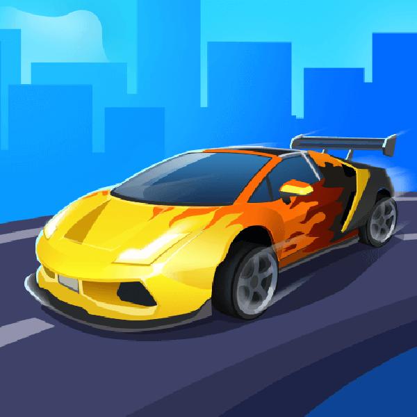 Crazy Rush 3D Mod Apk