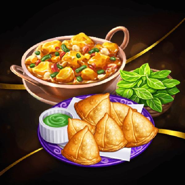 Virtual Families: Cook Off Mod Apk