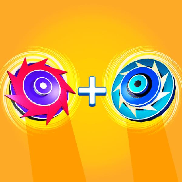 Spinner Merge Mod Apk