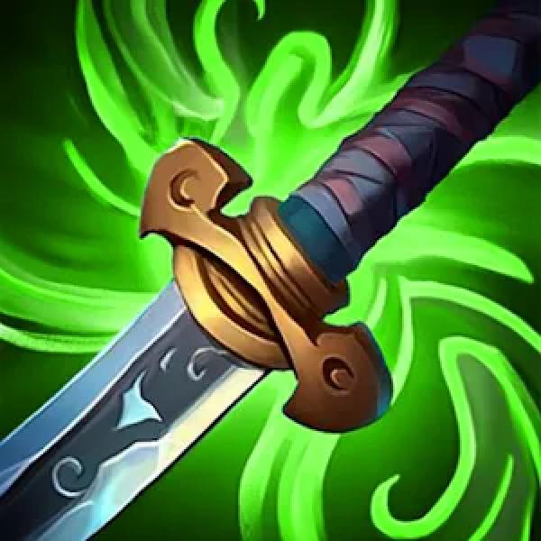 Immortal: Dark Slayer Mod Apk