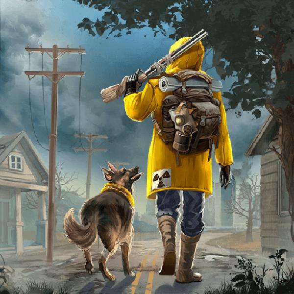 Let’s Survive Mod Apk