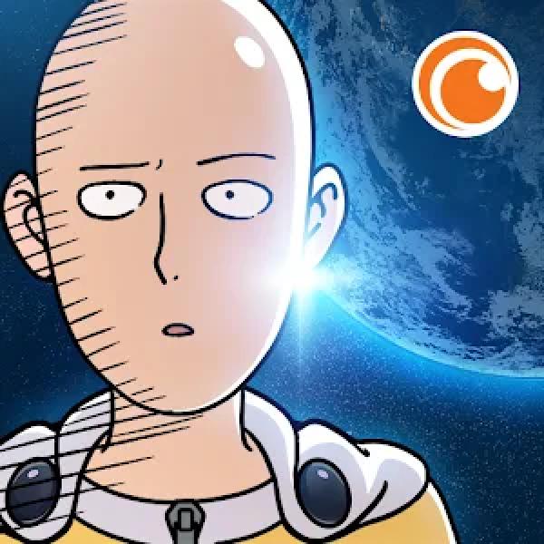 One Punch Man World Mod Apk