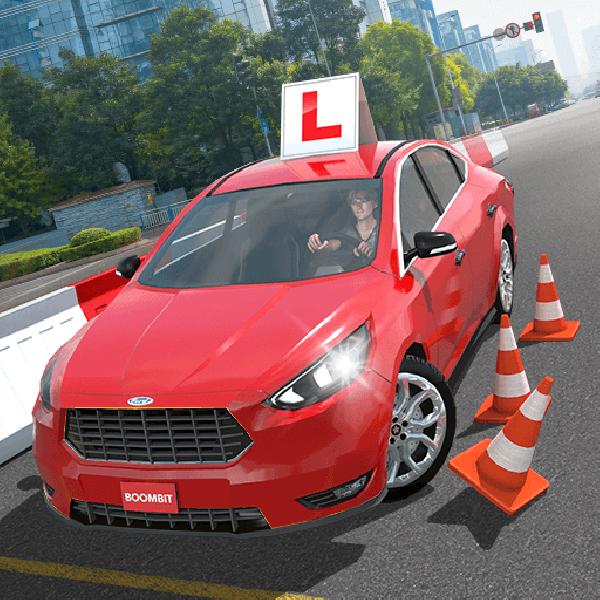 Car Driving School Simulator Mod Apk