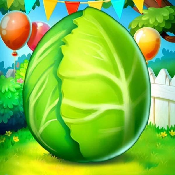 Tastyland Mod Apk