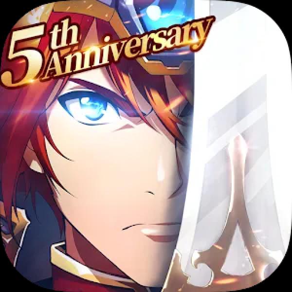 Langrisser Mod Apk