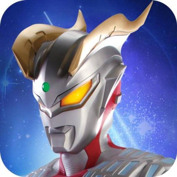 Ultraman: Fighting Heroes Mod Apk