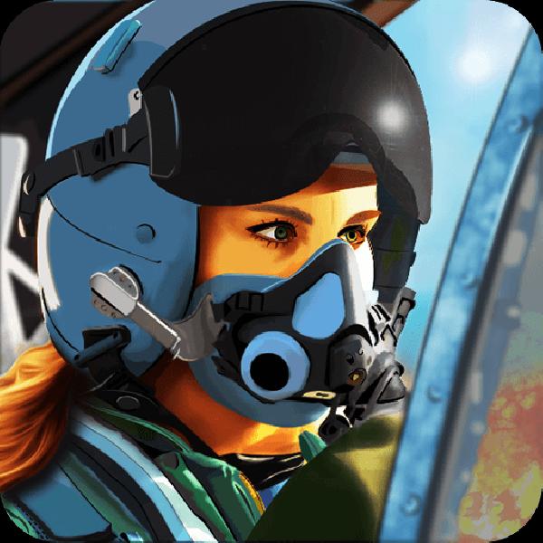 Ace Fighter: Modern Air Combat Mod Apk