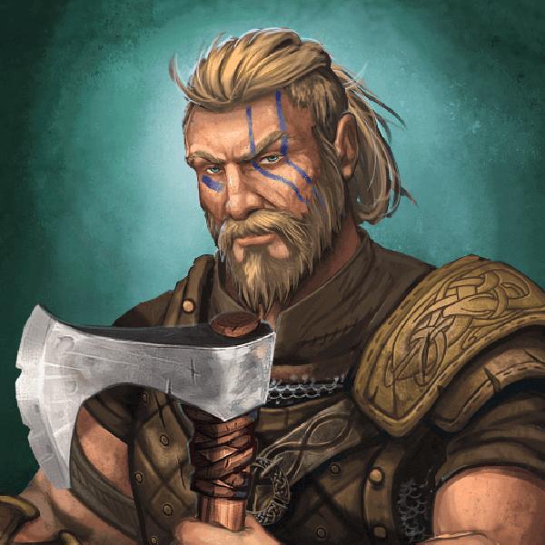 Viking Clan: Ragnarok Mod Apk