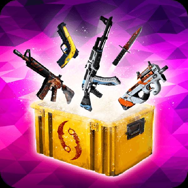 Case Chase Mod Apk