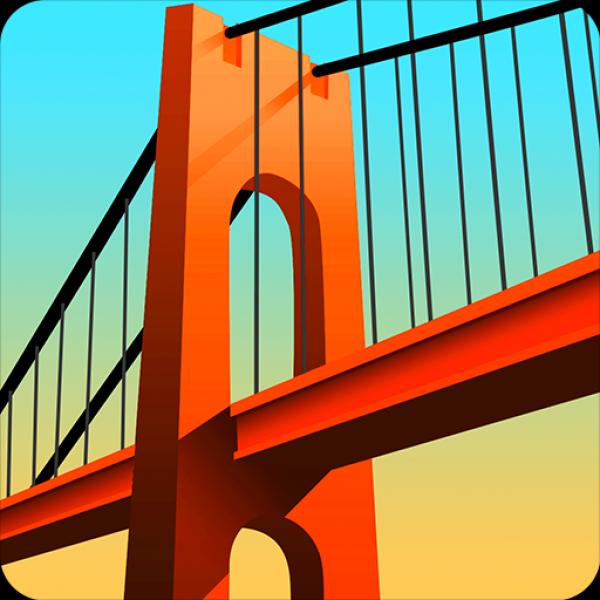 Bridge Constructor Mod Apk