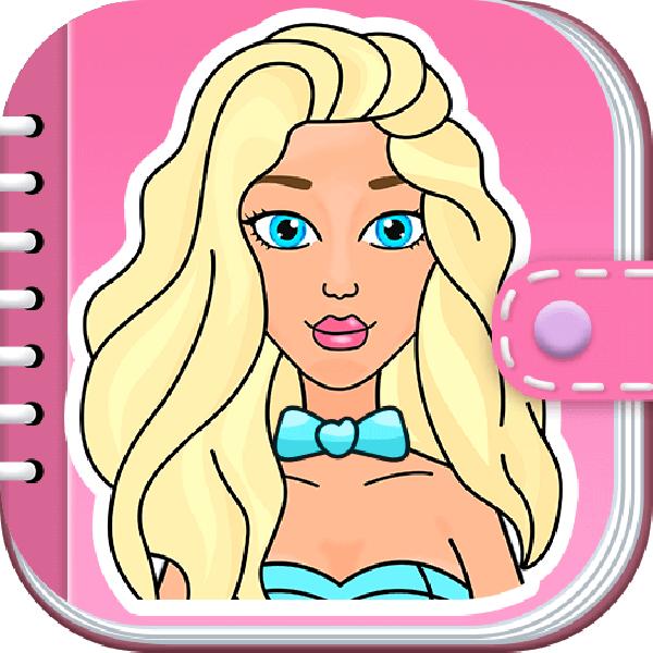 DIY Paper Doll Mod Apk