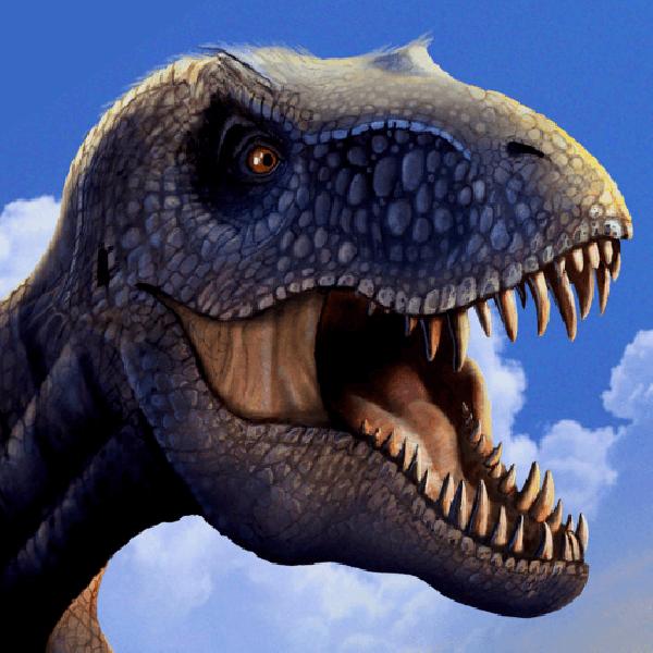 Jurassic.io Mod Apk