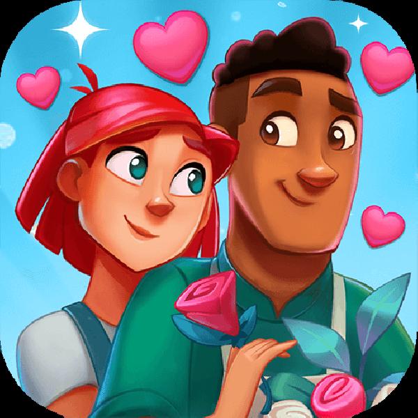 Love & Pies Mod Apk