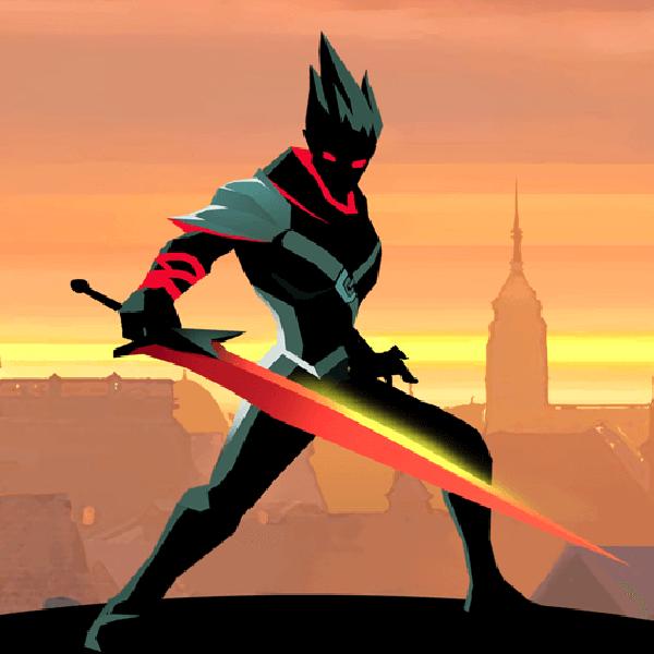 Shadow Fighter Mod Apk