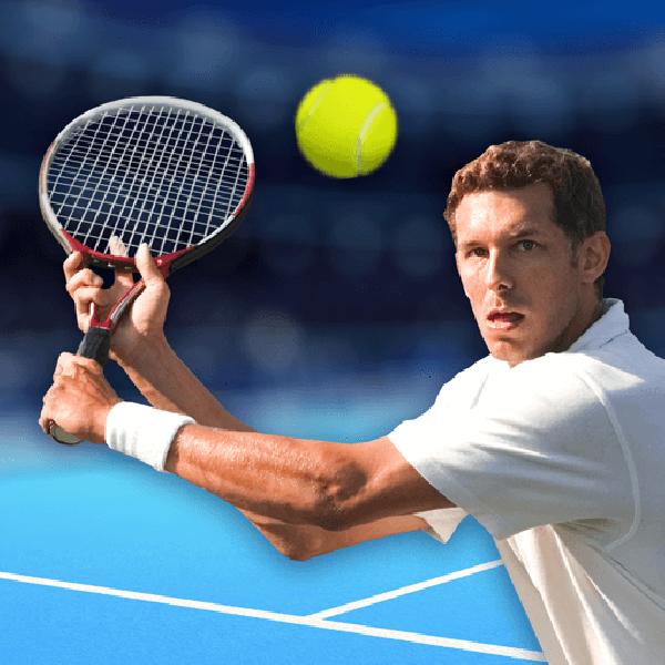 Tennis World Open 2024 Mod Apk