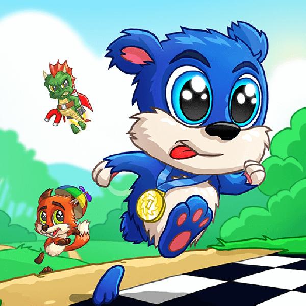 Fun Run 3 Mod Apk