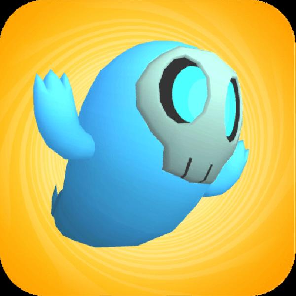 Spooky Buud Mod Apk