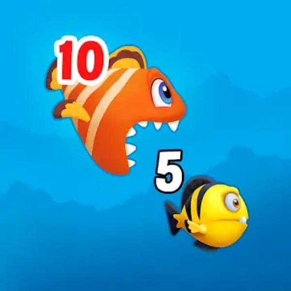 Fishdom Mod Apk