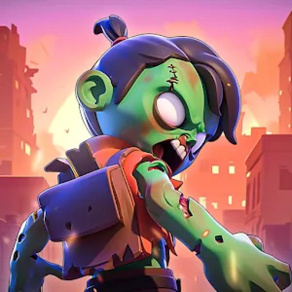 Zombie.io Mod Apk