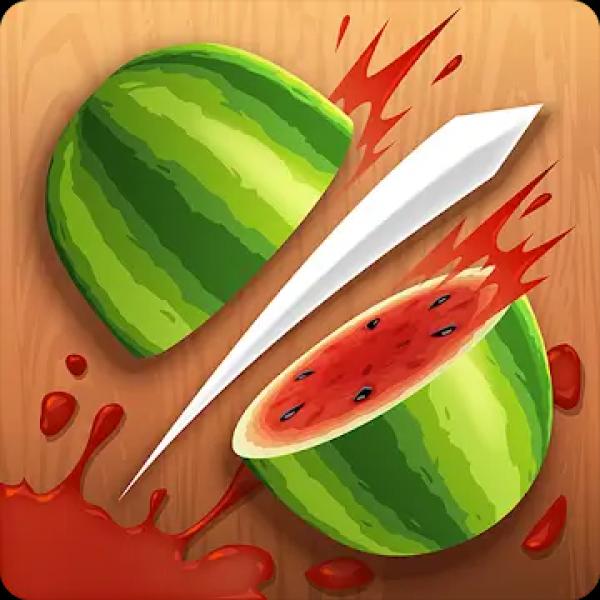 Fruit Ninja Mod Apk