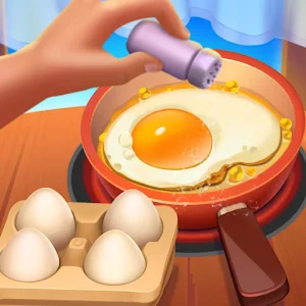 Cooking Rage Mod Apk