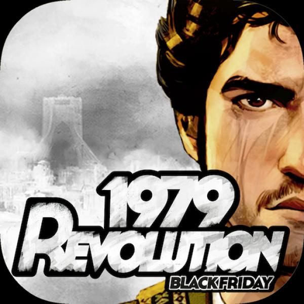 1979 Revolution: Black Friday Mod Apk