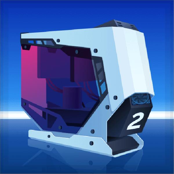 PC Creator 2 Mod Apk