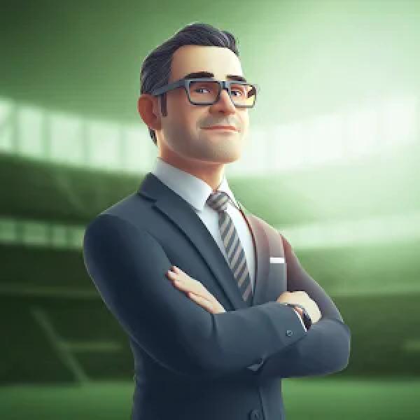 Club Chairman Mod Apk