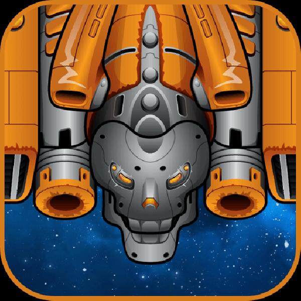 Space Survivor Mod Apk