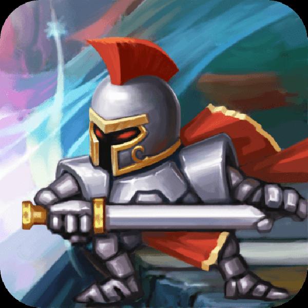 Miragine War Mod Apk