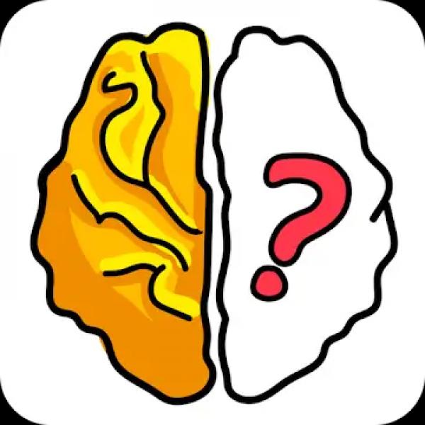 Brain Out Mod Apk